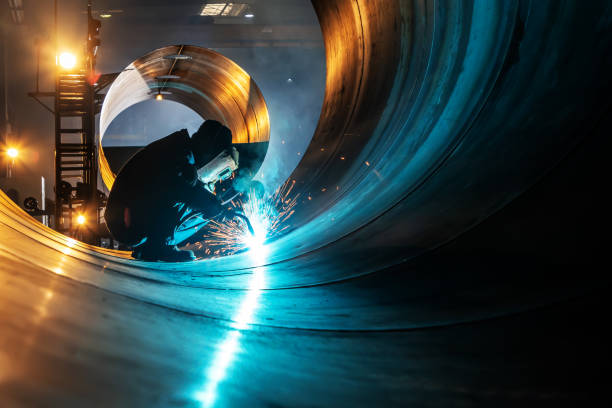 Best Structural Steel Welding in Evans, GA