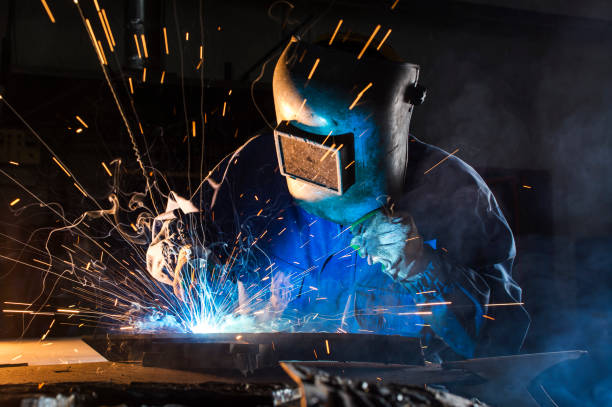 Best Food and Beverage Processing Equipment Welding in Evans, GA