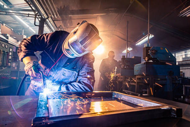 Best Automation and Robotic Welding in Evans, GA