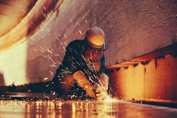 Affordable Welder Services in Evans, GA