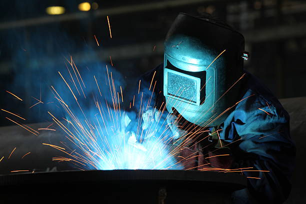 Best Pipe Welding in Evans, GA