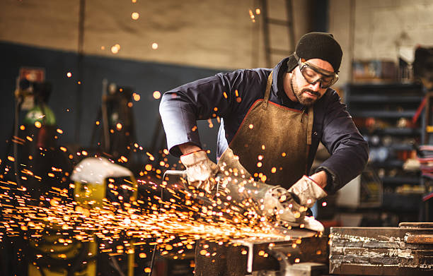  Evans, GA Welder Pros
