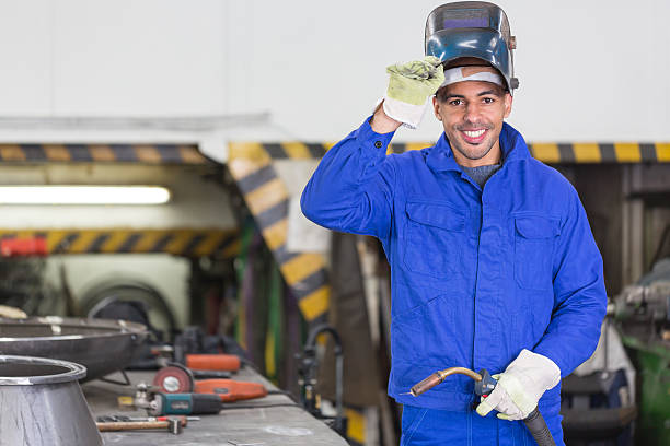 Best Food and Beverage Processing Equipment Welding in Evans, GA