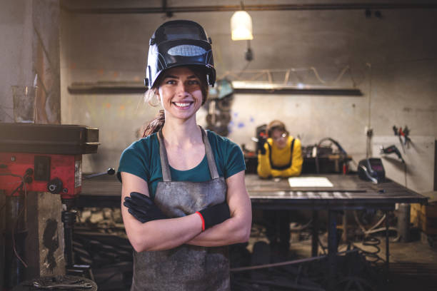 Best Specialty Welding Processes in Evans, GA